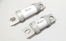 WE70系列100A~400A 200V电力保险丝