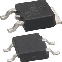 二三极管应用广泛最多是那种？