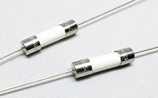 华德TSC+P陶瓷管保险丝