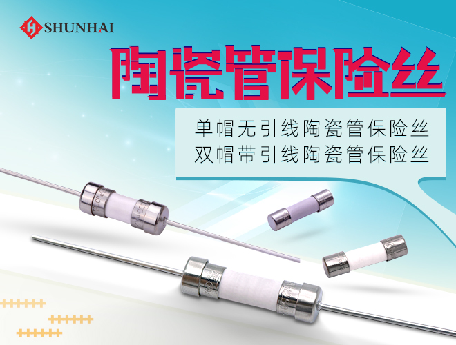 FHC无引线保险丝