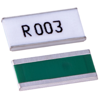 贴片电阻尺寸规格