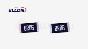 Ellon抗硫化电阻