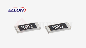 Ellon抗浪涌电阻