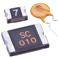 简述自恢复保险丝出现“自燃/燃烧”等原因分析