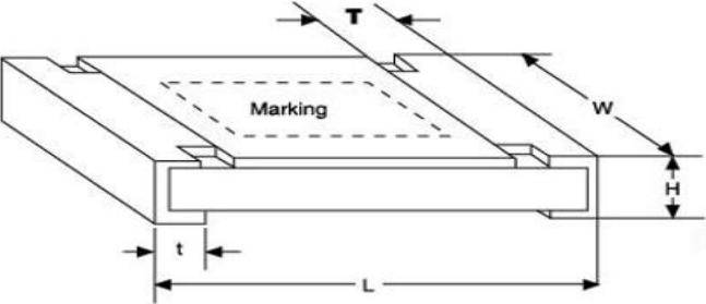 高压电阻_高压贴片电阻