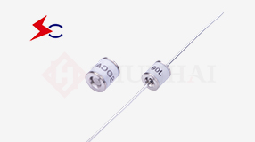 SC2E5 气体放电管