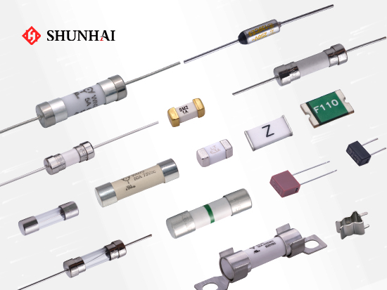 保险丝电阻为什么不能代替保险丝原因
