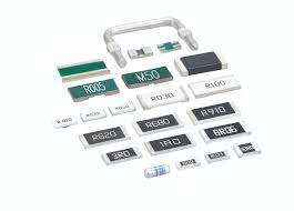 SUSUMU合金电阻的温度漂移及其对电路性能的影响