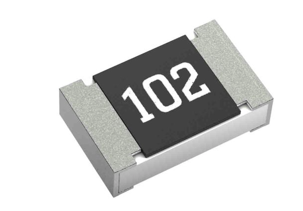 精密电阻，小尺寸大作用的技术关键