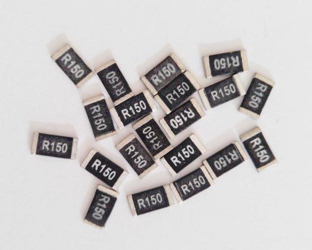 丽智防硫化电阻在核能领域中的重要应用