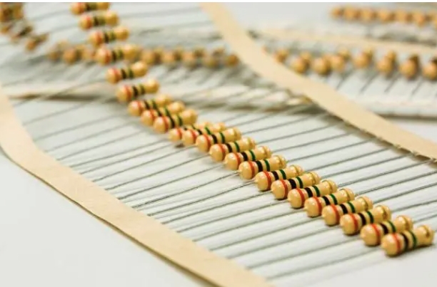 选择合适的天二电流检测电阻有哪些因素需要考虑