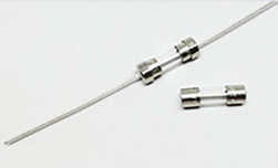 玻璃管保险丝BGT/BTP系列