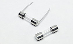 玻璃管保险丝JGC/JGP系列