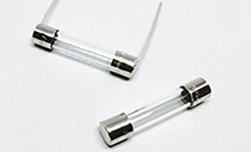 玻璃管保险丝MGC/MGP系列