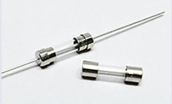 玻璃管保险丝SIC/SIP系列