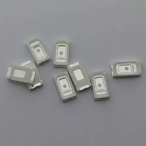 二极管的型号看不到了怎么办