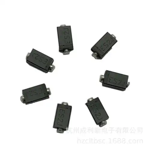 变容二极管直接调频