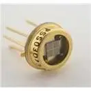 用万用表测发光二极管正负极