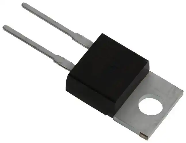 开关二极管怎么用