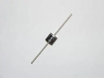 用万用表测发光二极管正负极