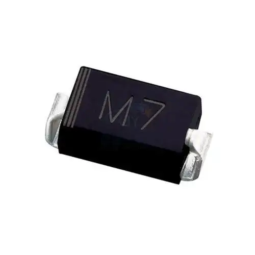 碳化硅二极管和快恢复二极管的区别