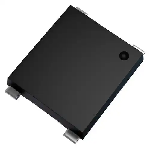 肖特基二极管命名