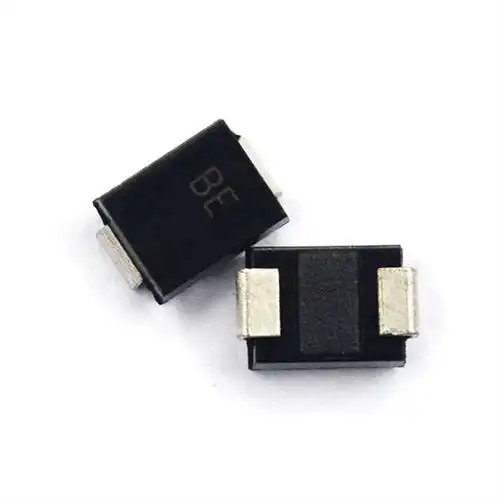 肖特基二极管辨别好坏