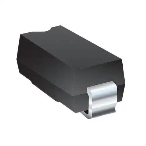 雪崩二极管应用电路