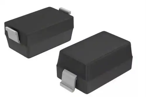 二极管的反向恢复时间是什么意思