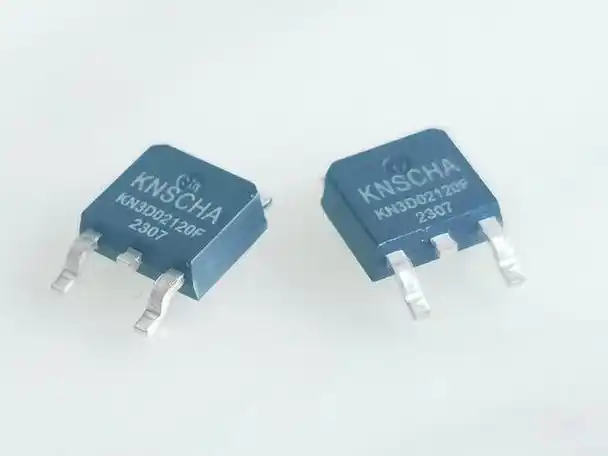 发光二极管需要区分正负极吗