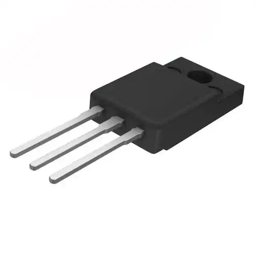 用万用表测发光二极管正负极