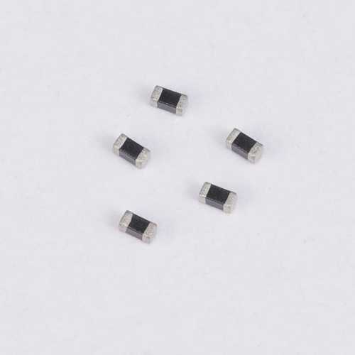 SUSUMU180m 合金电阻