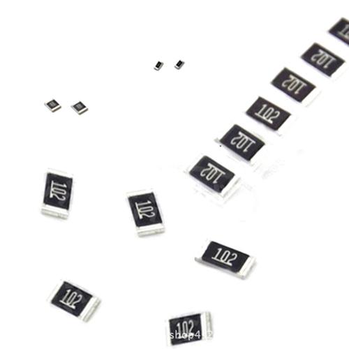 天二厚膜贴片电阻CHH1206G3K74P05Z 参数  1206 3.83K 2% 1W 100PPM