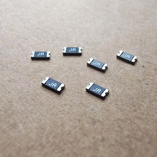 天二厚膜贴片电阻CHH1210G511RP05Z 参数  1210 523R 2% 1.5W 100PPM