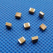 天二贴片电阻CHH1210G665KP05Z 参数  1210 680K 2% 1.5W 100PPM