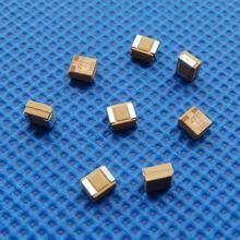 天二厚膜贴片电阻CHH1206G511RP05Z 参数  1206 523R 2% 1W 100PPM